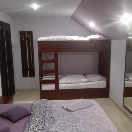 Casa De Vacanta Silvia Varmaga ภายนอก รูปภาพ