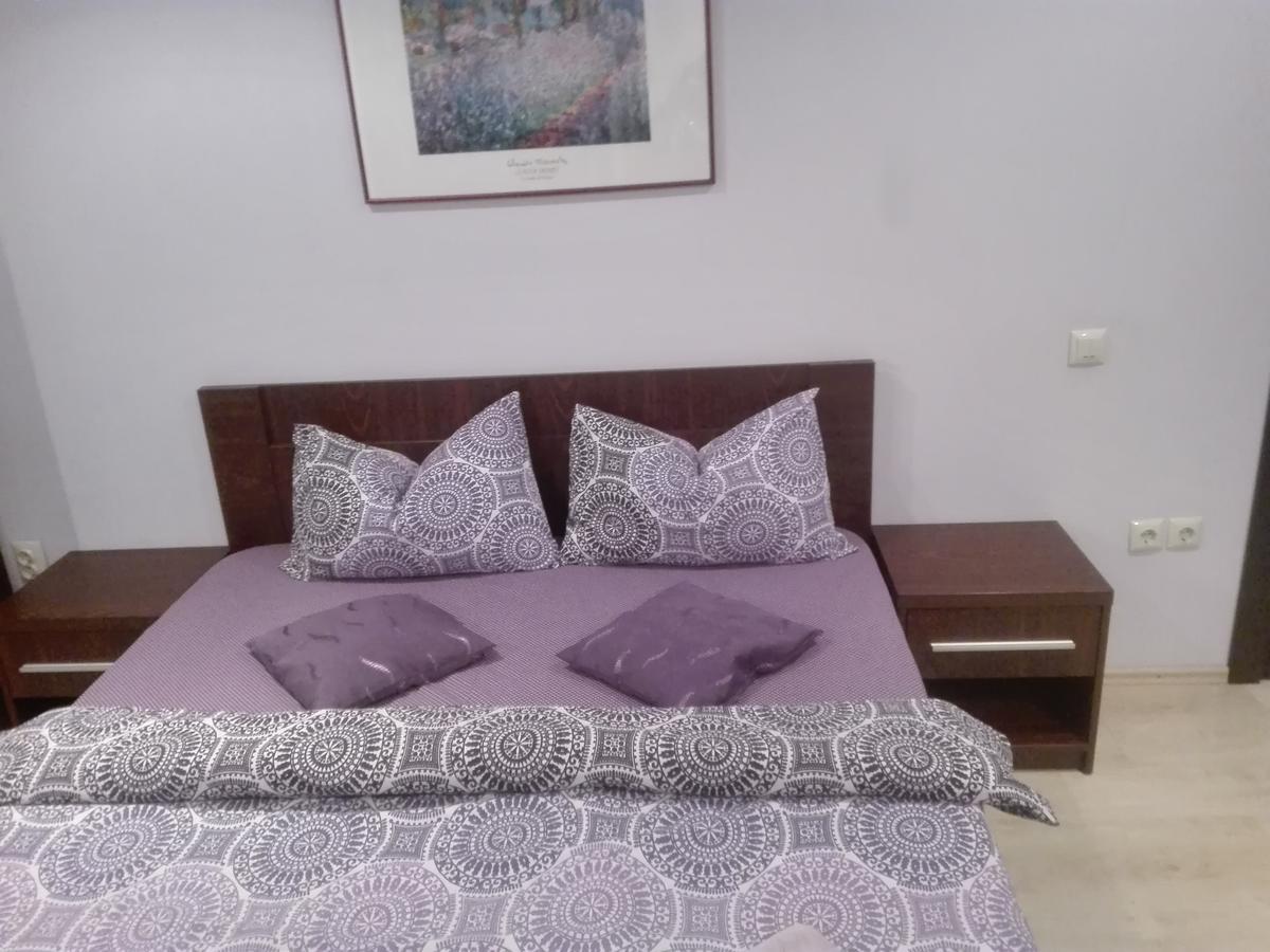 Casa De Vacanta Silvia Varmaga ห้อง รูปภาพ