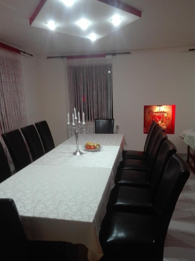 Casa De Vacanta Silvia Varmaga ห้อง รูปภาพ