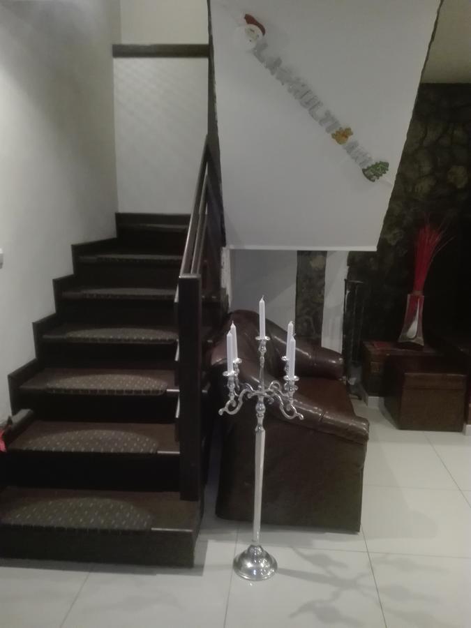 Casa De Vacanta Silvia Varmaga ภายนอก รูปภาพ
