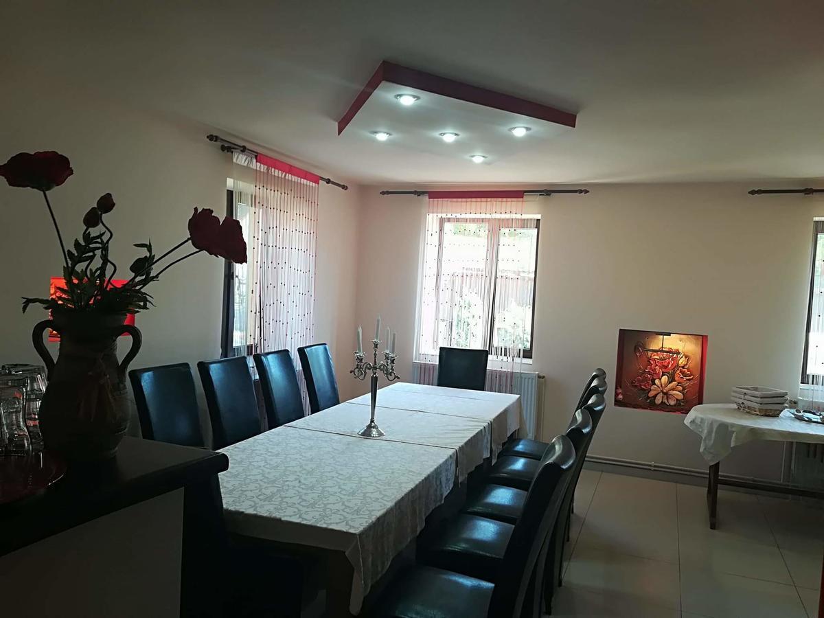 Casa De Vacanta Silvia Varmaga ภายนอก รูปภาพ